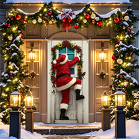 Santa-D