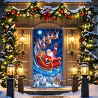 Santa-B