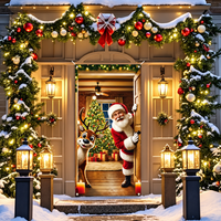 Santa-A